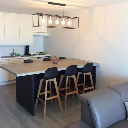 Appartement Val Rose Ii, 7De Verdieping بلانكنبرخ المظهر الخارجي الصورة