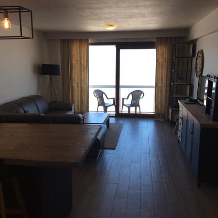 Appartement Val Rose Ii, 7De Verdieping بلانكنبرخ المظهر الخارجي الصورة