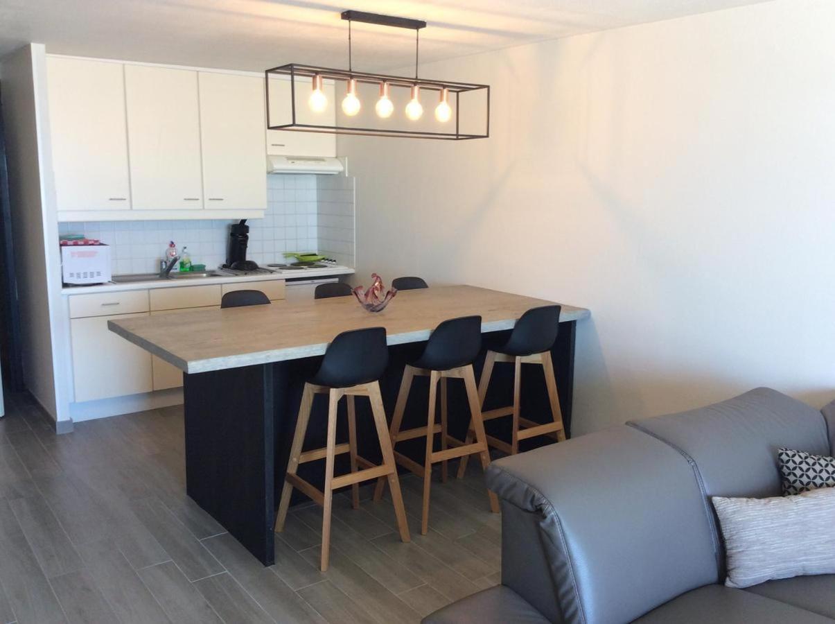 Appartement Val Rose Ii, 7De Verdieping بلانكنبرخ المظهر الخارجي الصورة