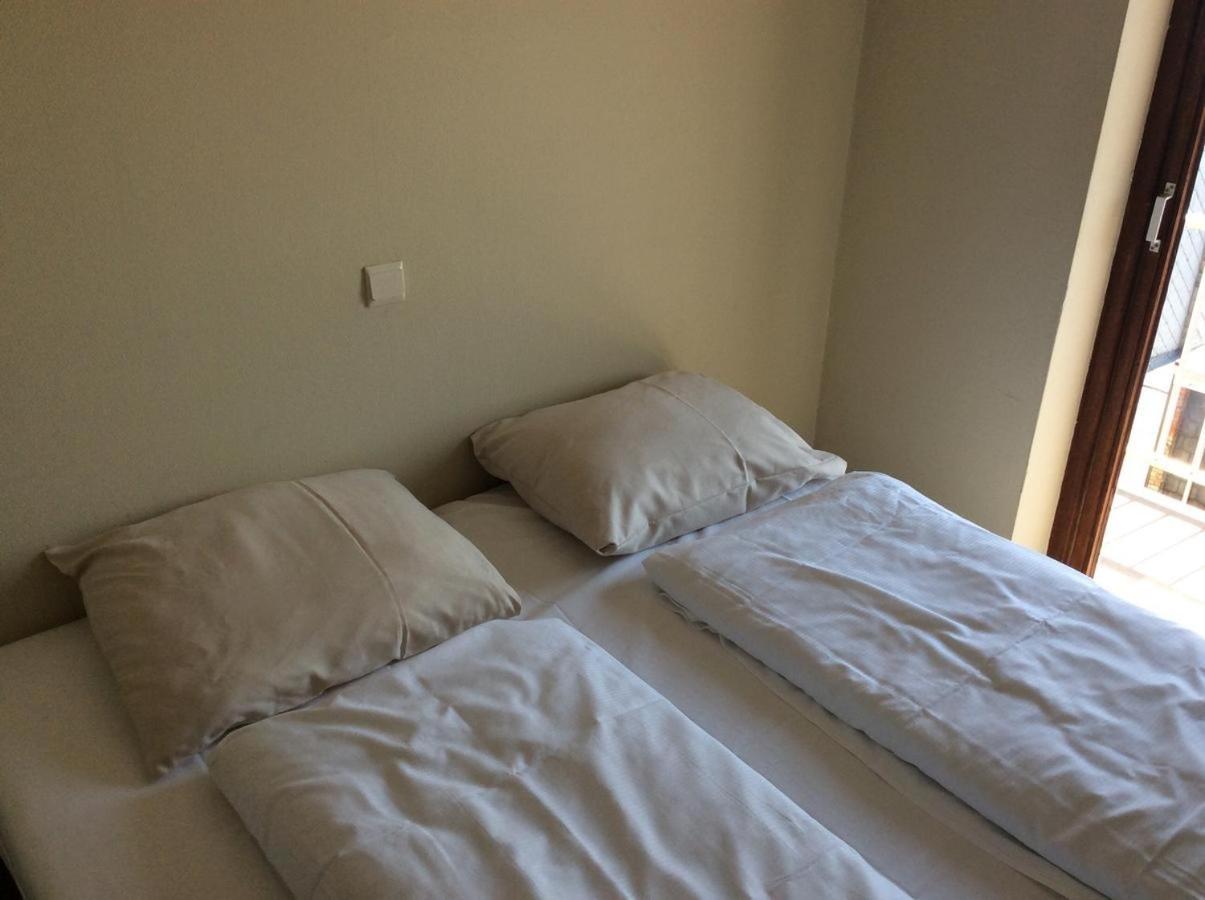 Appartement Val Rose Ii, 7De Verdieping بلانكنبرخ المظهر الخارجي الصورة
