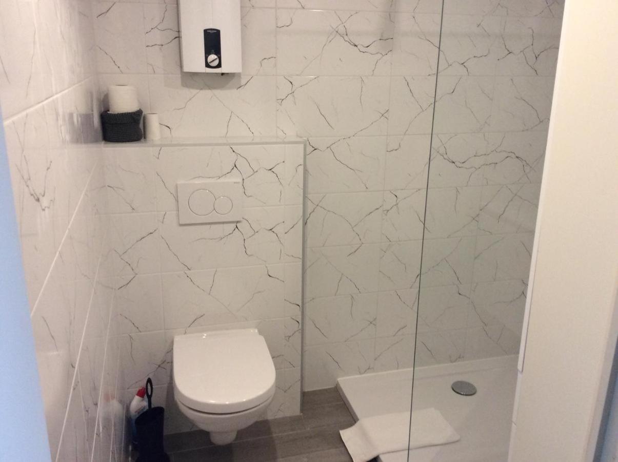 Appartement Val Rose Ii, 7De Verdieping بلانكنبرخ المظهر الخارجي الصورة