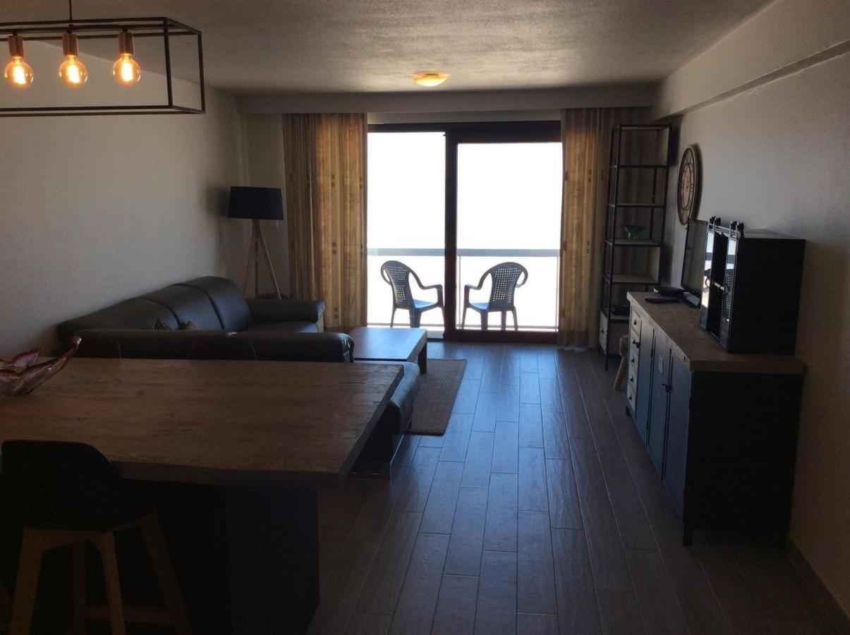 Appartement Val Rose Ii, 7De Verdieping بلانكنبرخ المظهر الخارجي الصورة