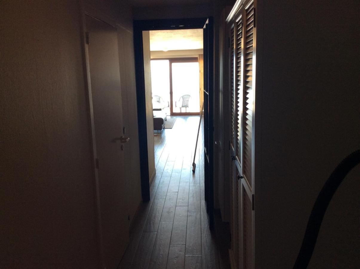 Appartement Val Rose Ii, 7De Verdieping بلانكنبرخ المظهر الخارجي الصورة