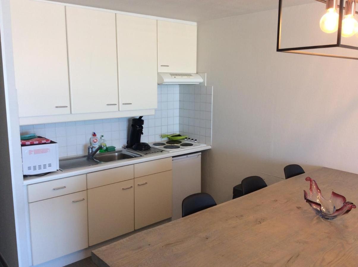 Appartement Val Rose Ii, 7De Verdieping بلانكنبرخ المظهر الخارجي الصورة